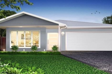 33 Oaky Creek Rd, Coomera, QLD 4209