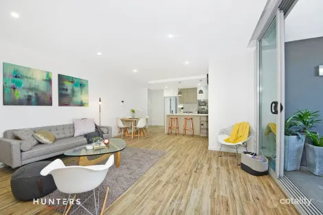 11/4-6 Centenary Rd, Merrylands, NSW 2160