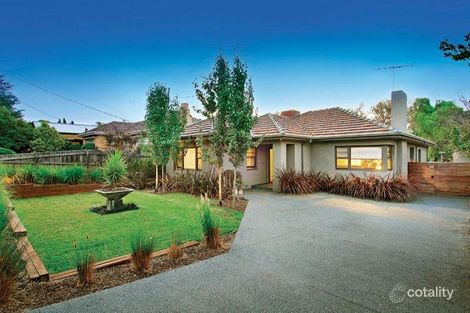 51 St Georges Cres, Ashburton, VIC 3147