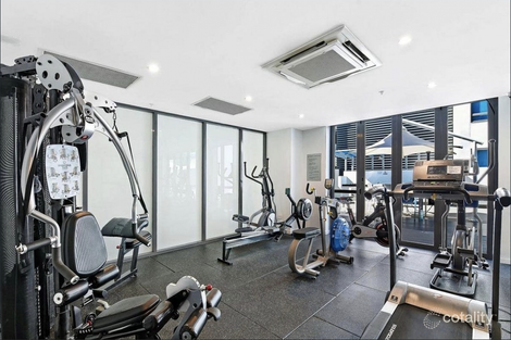 Property photo of 409/20 Labrador Street Labrador QLD 4215