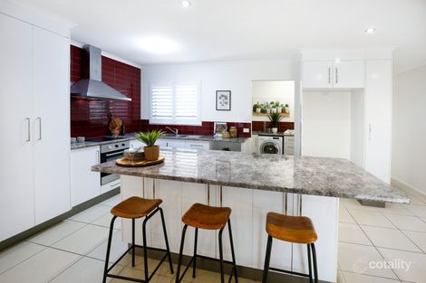 Property photo of 6 Davies Street Mount Louisa QLD 4814