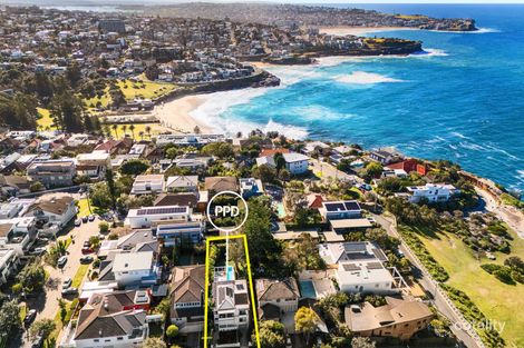 Property photo of 16 Trafalgar Street Bronte NSW 2024