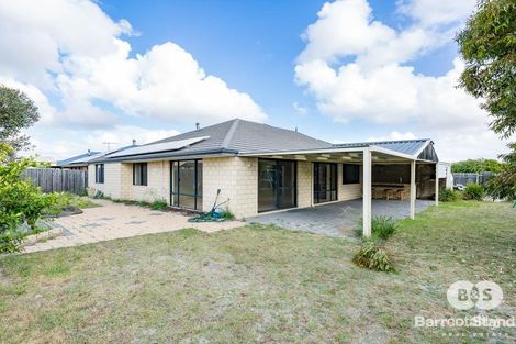 Property photo of 3 Kelston Way Australind WA 6233