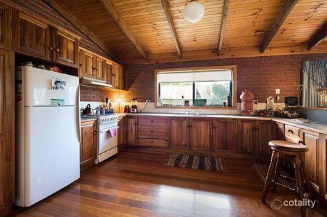 Property photo of 210 Main Road Hepburn VIC 3461