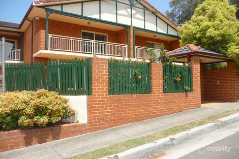 Property photo of 2/1C Ingram Street Kensington NSW 2033