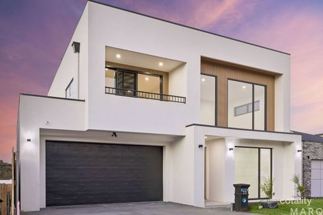 35 Eggins St, Denman Prospect, ACT 2611