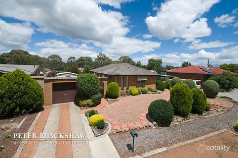 16 Woronora St, Kaleen, ACT 2617