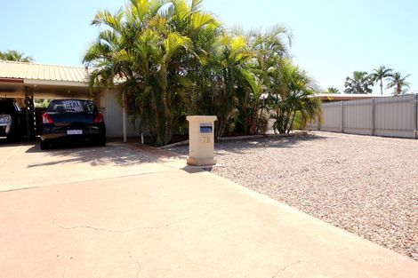 7b Cowan Way, Pegs Creek, WA 6714