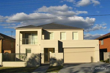 Property photo of 108 Boyd Street Cabramatta West NSW 2166