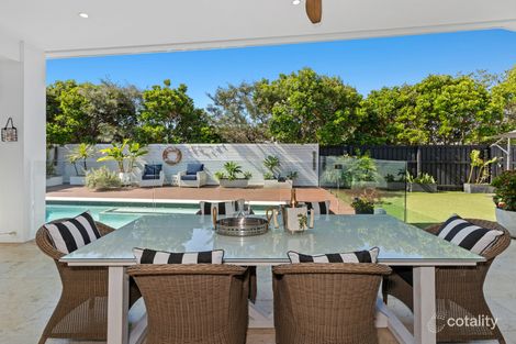 Property photo of 18 Tamarama Drive Kingscliff NSW 2487