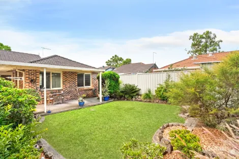 Property photo of 2 Antares Place Cranebrook NSW 2749