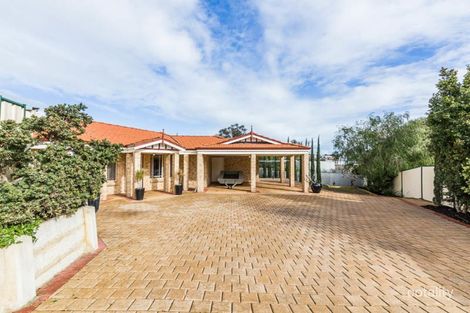 Property photo of 49B Plover Drive Yangebup WA 6164