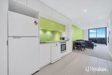 Property photo of 2904/555 Swanston Street Carlton VIC 3053