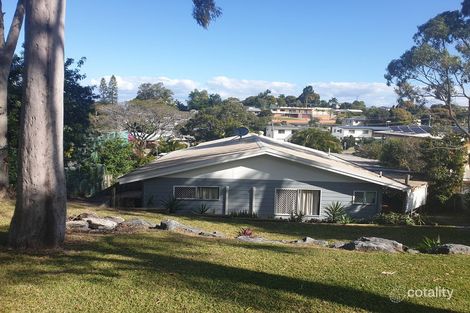 Property photo of 107 Philip Street Sun Valley QLD 4680