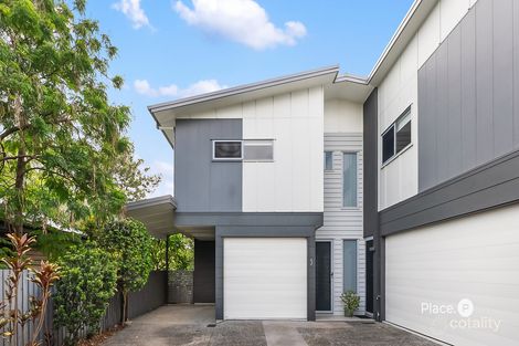 3/14 Barrymore St, Everton Park, QLD 4053