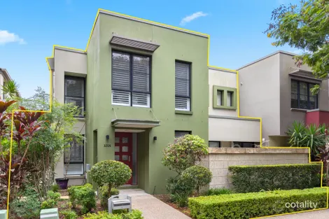 Property photo of 3205 Central Place Carrara QLD 4211