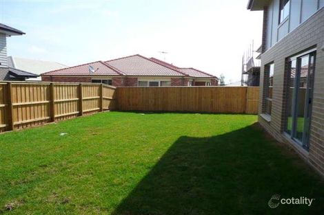 Property photo of 8 Olsen Court Kellyville Ridge NSW 2155