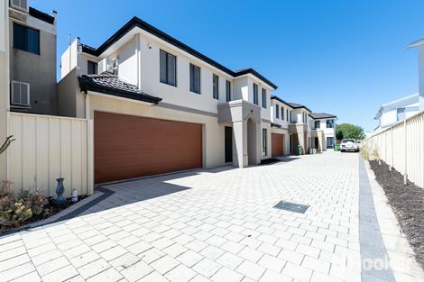 Property photo of 362B Hardey Road Cloverdale WA 6105