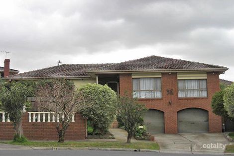 6 Cedar Cl, Chadstone, VIC 3148