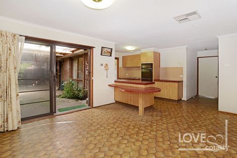 Property photo of 58 Derby Drive Epping VIC 3076