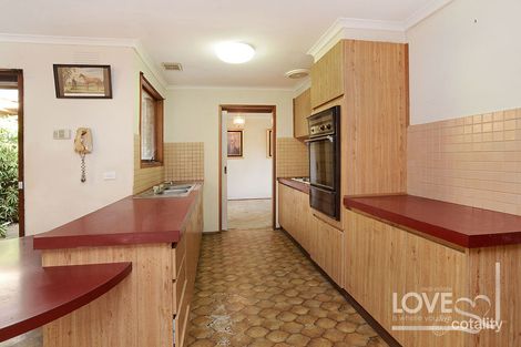 Property photo of 58 Derby Drive Epping VIC 3076