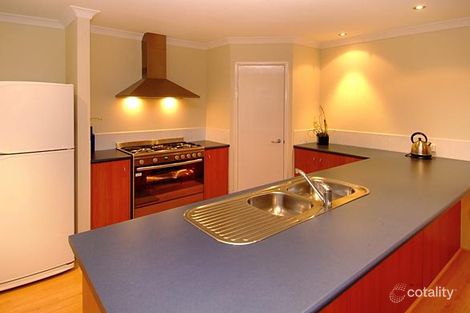 Property photo of 4 Indooroopilly Crescent Dunsborough WA 6281