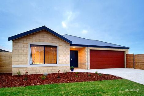 Property photo of 4 Indooroopilly Crescent Dunsborough WA 6281