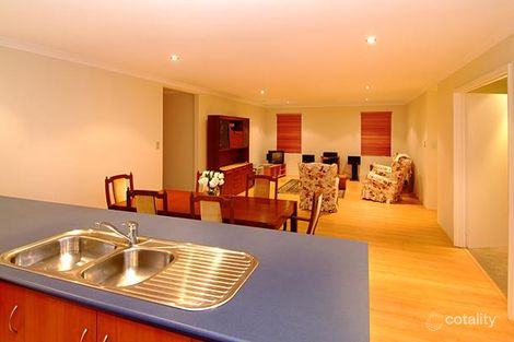 Property photo of 4 Indooroopilly Crescent Dunsborough WA 6281