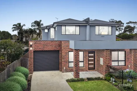 Property photo of 102B Stud Road Wantirna VIC 3152