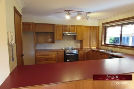 Property photo of 26 Connell Close Baulkham Hills NSW 2153