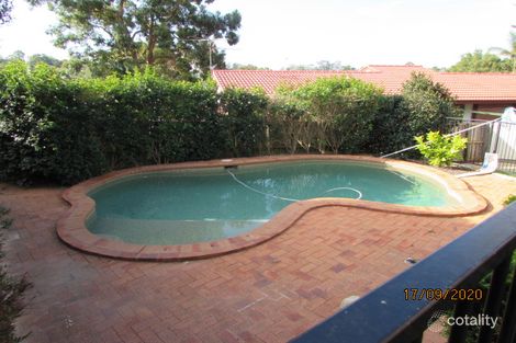 Property photo of 26 Connell Close Baulkham Hills NSW 2153