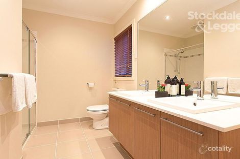 Property photo of 4 Westminster Parkway Derrimut VIC 3026