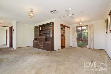 Property photo of 58 Derby Drive Epping VIC 3076