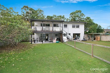 Property photo of 28 Djerral Avenue Burleigh Heads QLD 4220