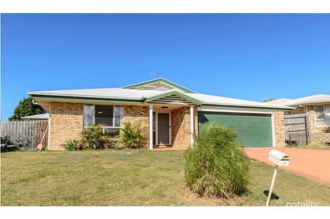 Property photo of 7 Dorinda Close Clinton QLD 4680
