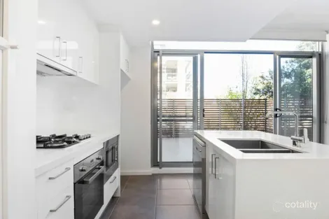 Property photo of 2/10 Drovers Way Lindfield NSW 2070