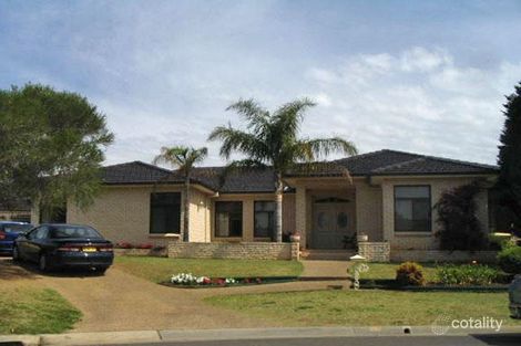 27 Ancura Ct, Wattle Grove, NSW 2173