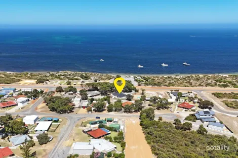 46 Thomas St, Leeman, WA 6514