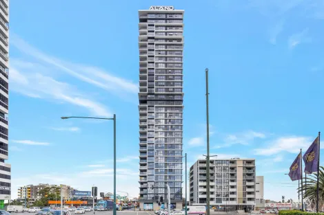 1805/311 Hume Hwy, Liverpool, NSW 2170
