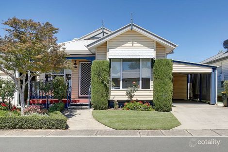 Property photo of 79/2A Railway Avenue Werribee VIC 3030