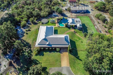 Property photo of 110 Foxton Drive Oakford WA 6121