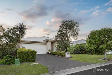 Property photo of 96 Odoherty Circuit Nudgee QLD 4014