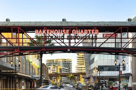 Property photo of 23C/19-21 George Street North Strathfield NSW 2137