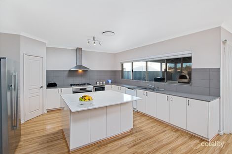 Property photo of 9 Hawker Approach Yalyalup WA 6280