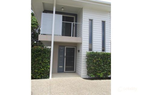 1/16 Herbert St, Scarborough, QLD 4020