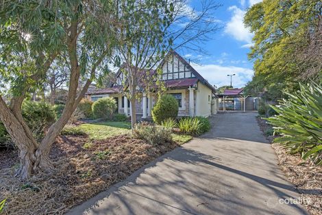 Property photo of 9 George Street Greenock SA 5360