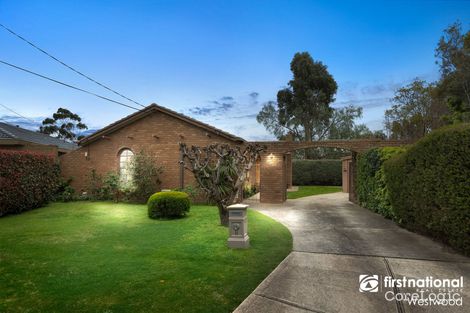 Property photo of 8 Appian Court Hoppers Crossing VIC 3029