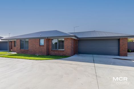 Property photo of 3/65 James Street Devonport TAS 7310