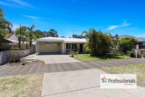 Property photo of 18 Frankel Street Carey Park WA 6230