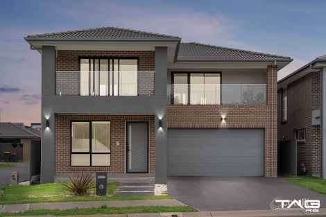 74 Serpentine Ave, Tallawong, NSW 2762